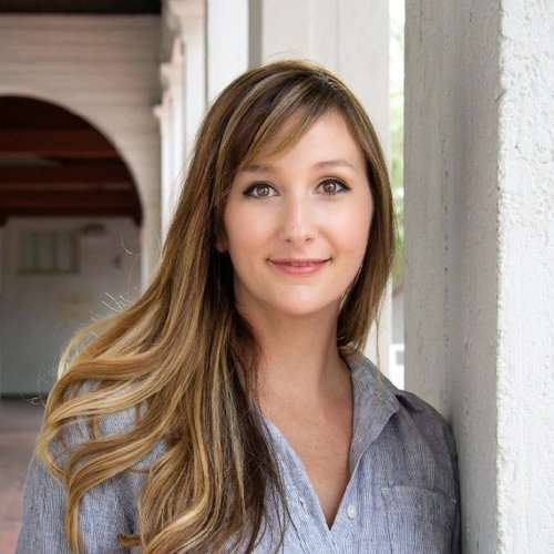 Emily Bartlett, founder of HousingRx Solutions